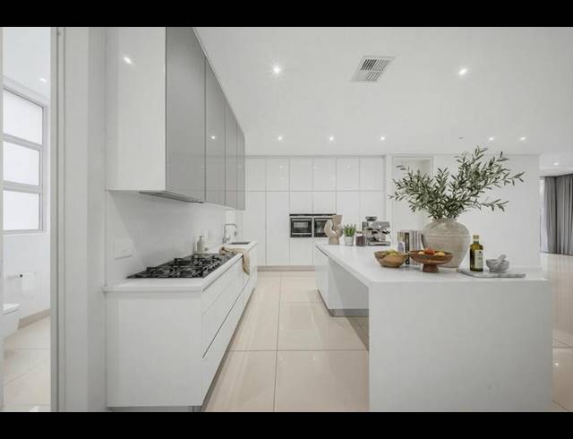 2 BEDROOM APARTMENT FOR SALE IN MORNINGSIDE